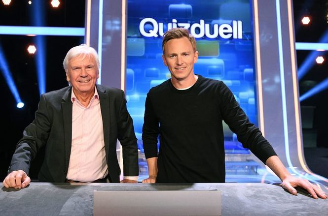 Detailbild Quizduell - Olymp