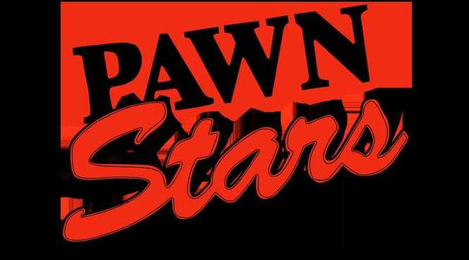 Detailbild Pawn Stars - Die Drei vom Pfandhaus