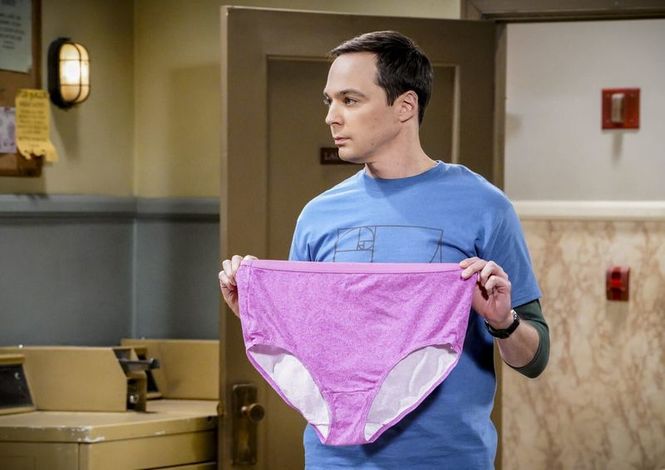 Detailbild The Big Bang Theory