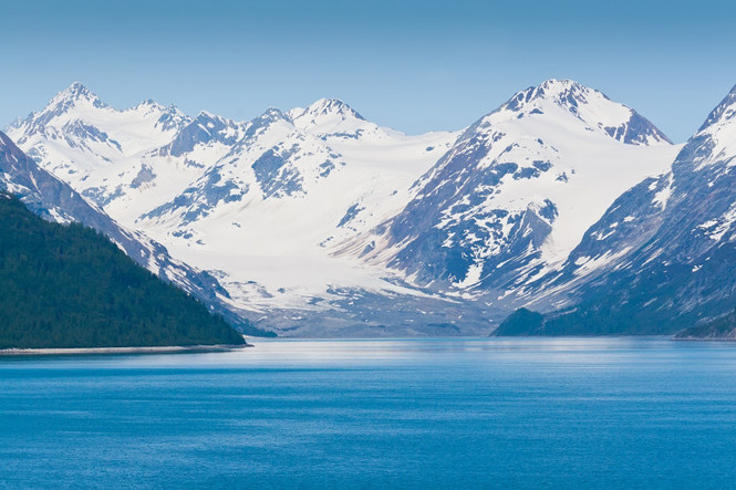 Detailbild Alaska: Am Rande der Zivilisation