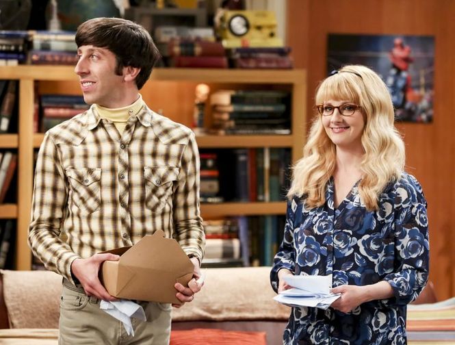 Detailbild The Big Bang Theory