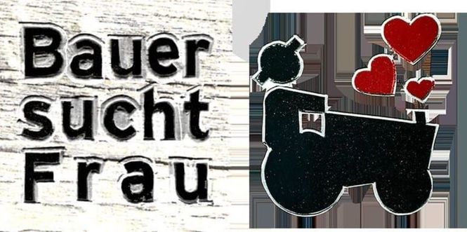 Detailbild Bauer sucht Frau