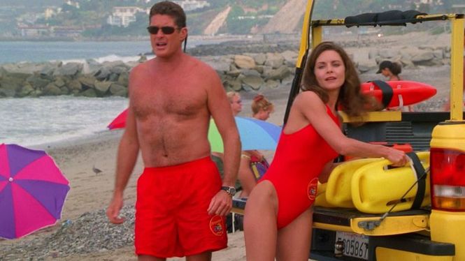 Detailbild Baywatch - Die Rettungsschwimmer von Malibu