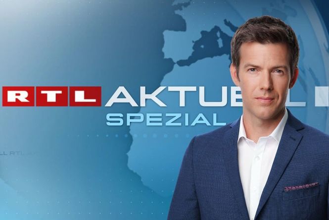 Detailbild RTL Aktuell Spezial: Europa im EM Fieber