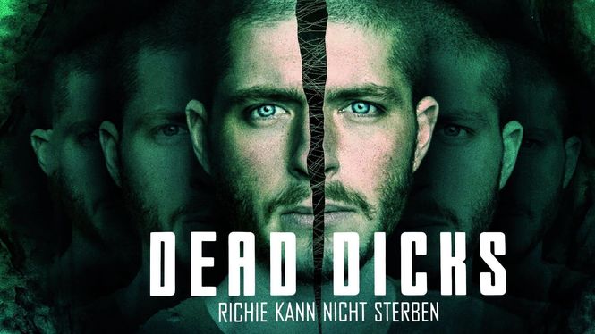 Detailbild Dead Dicks - Richie kann nicht sterben