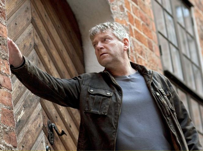 Detailbild Kommissar Wallander