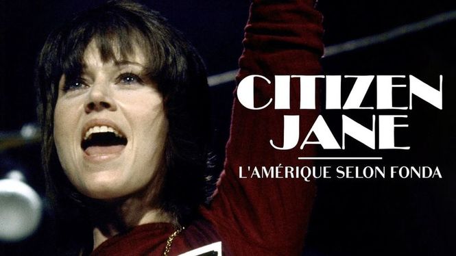 Detailbild Jane Fonda - Eine Rebellin in Hollywood