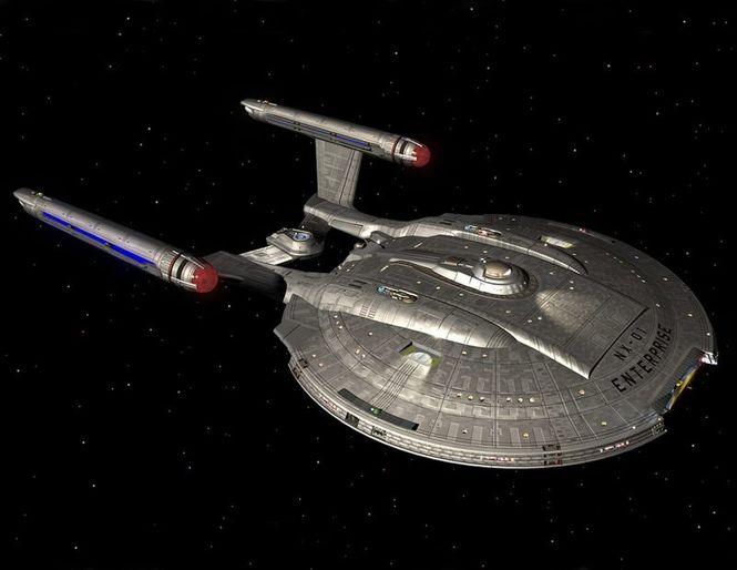 Detailbild Star Trek: Enterprise