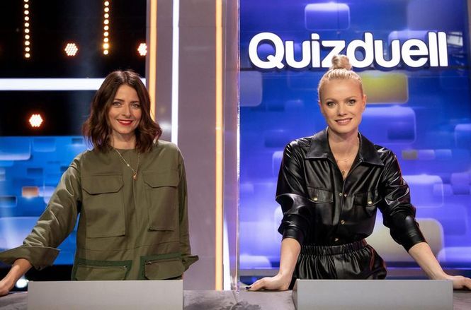 Detailbild Quizduell-Olymp