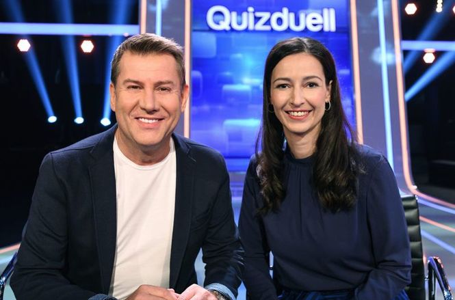 Detailbild Quizduell