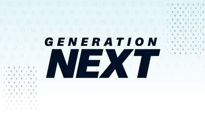 Detailbild Generation Next