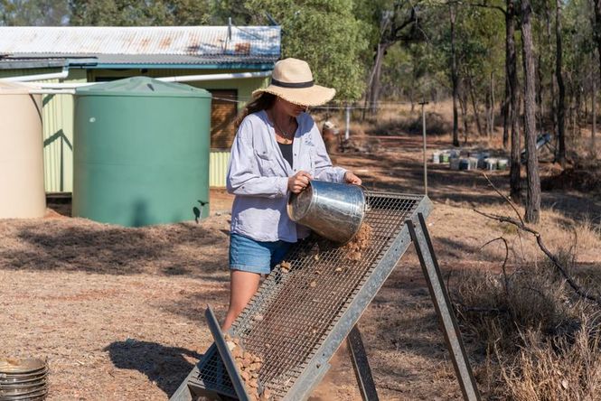 Detailbild Gem Hunters Down Under - Die Saphirjäger