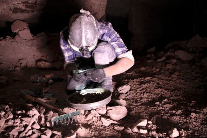 Detailbild Outback Opal Hunters - Edelsteinjagd in Australien