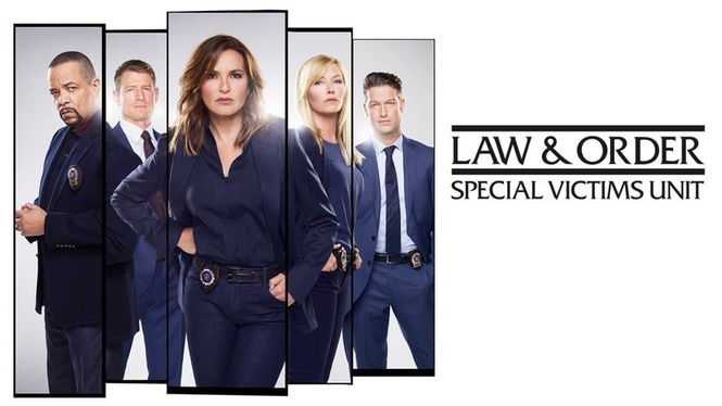 Detailbild Law & Order: Special Victims Unit