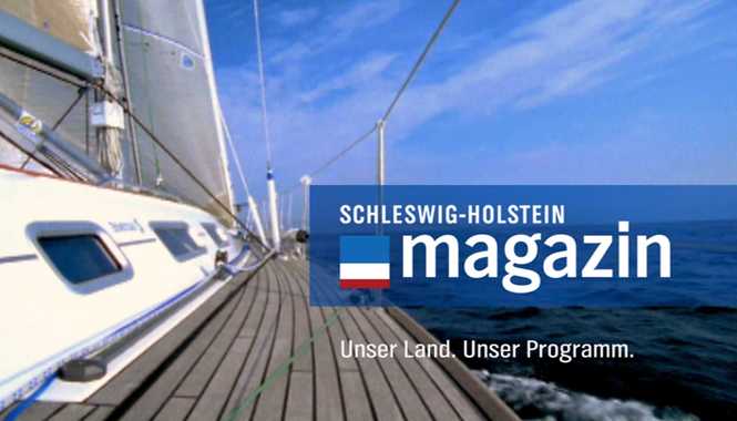Detailbild Schleswig-Holstein Magazin