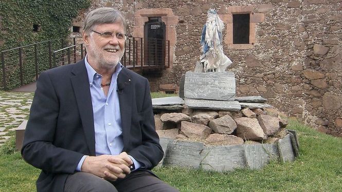 Detailbild Reinhold Messner - Ein Leben am Limit