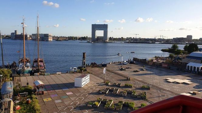 Detailbild Nordholland - Entspannen zwischen Nordsee und IJsselmeer