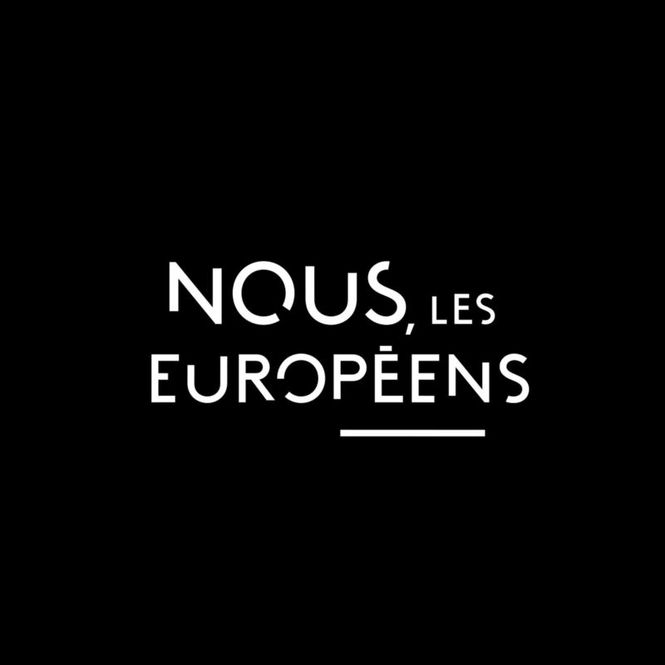 Detailbild Nous, les Européens