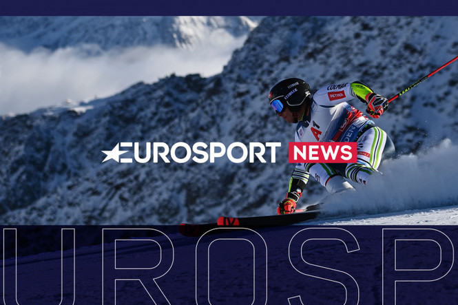 Detailbild Eurosport News
