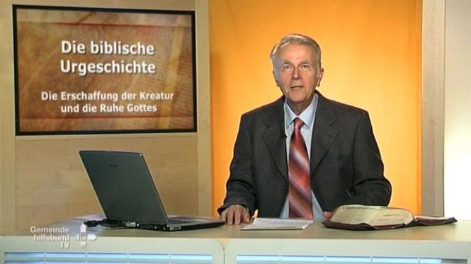 Detailbild Gemeindehilfsbund TV