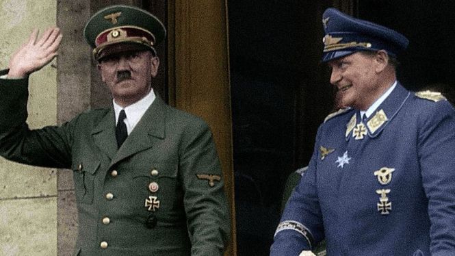 Detailbild Apokalypse: Hitlers Westfeldzug