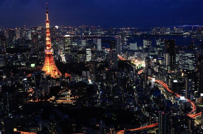 Detailbild Wildes Japan - Land der tausend Inseln