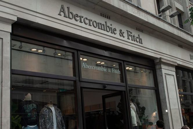 Detailbild Die Abercrombie-Story - Sex, Lügen, Missbrauch