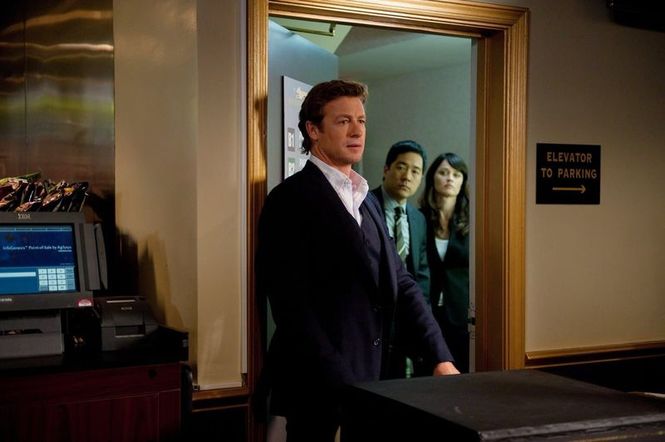 Detailbild The Mentalist