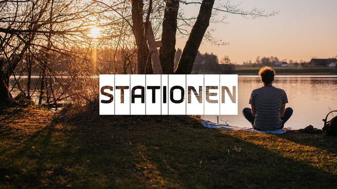 Detailbild Stationen