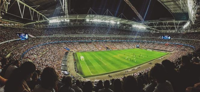 Detailbild Fußball: Champions League der Frauen