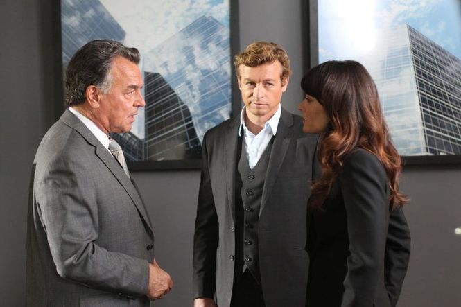 Detailbild The Mentalist