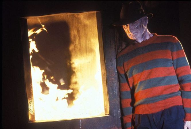 Detailbild Nightmare on Elm Street 6: Freddys Finale