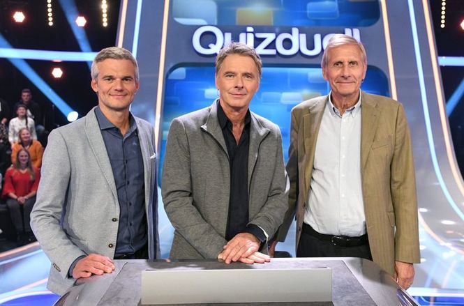 Detailbild Quizduell - Olymp