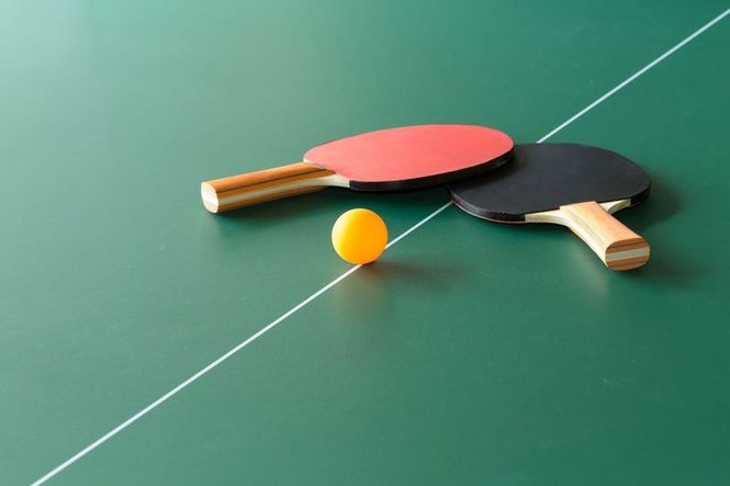 Detailbild Tischtennis: Bundesliga der Damen