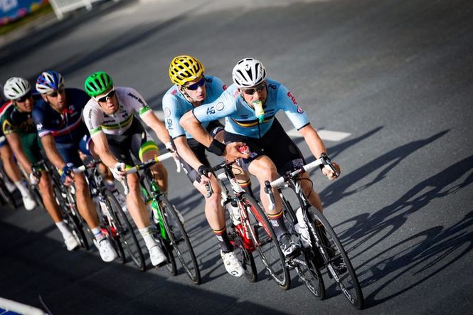 Detailbild Radsport: Grand Prix Cycliste de Québec