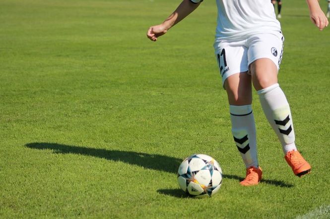 Detailbild Fußball: Champions League der Frauen