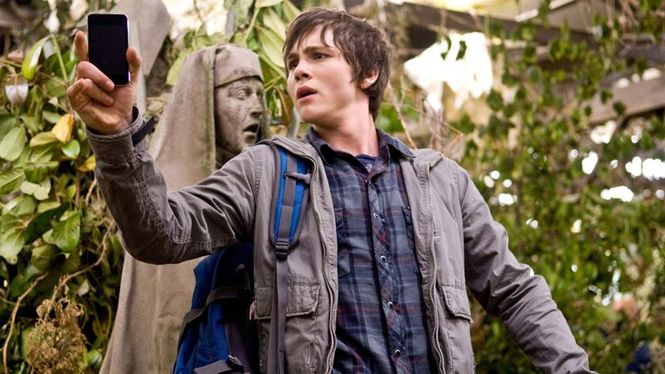 Detailbild Percy Jackson - Diebe im Olymp