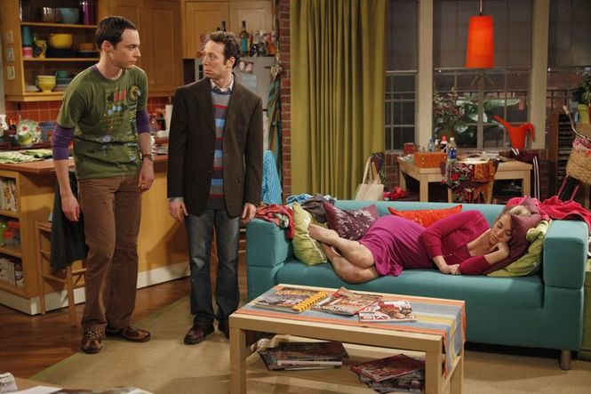 Detailbild The Big Bang Theory