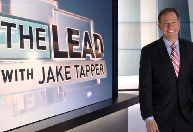Detailbild The Lead with Jake Tapper