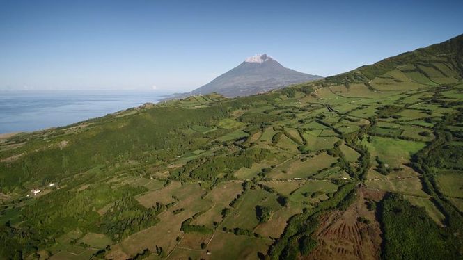 Detailbild Die Azoren - Inselparadies im Atlantik
