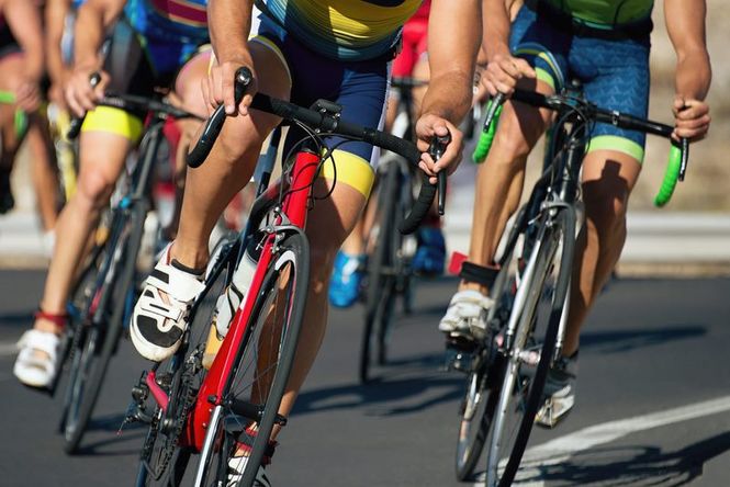 Detailbild Radsport: Straßen-Europameisterschaften