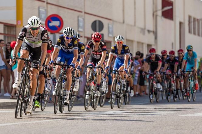 Detailbild Radsport - Giro d'Italia Männer 20. Etappe, Alpago - Bassano del Grappa