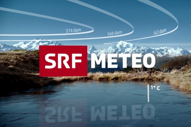 Detailbild Meteo