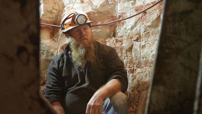 Detailbild Outback Opal Hunters - Edelsteinjagd in Australien