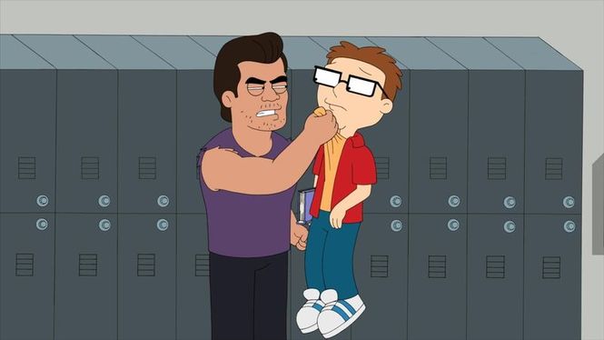 Detailbild American Dad!