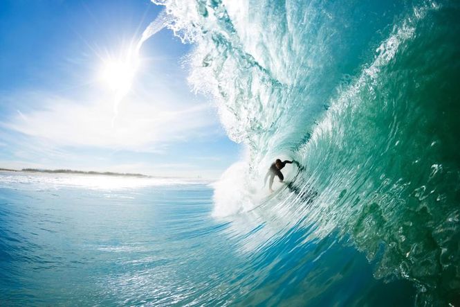 Detailbild Surfen: WSL Championship Tour