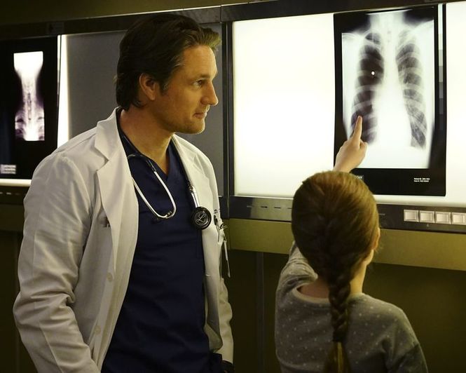 Detailbild Grey's Anatomy - Die jungen Ärzte