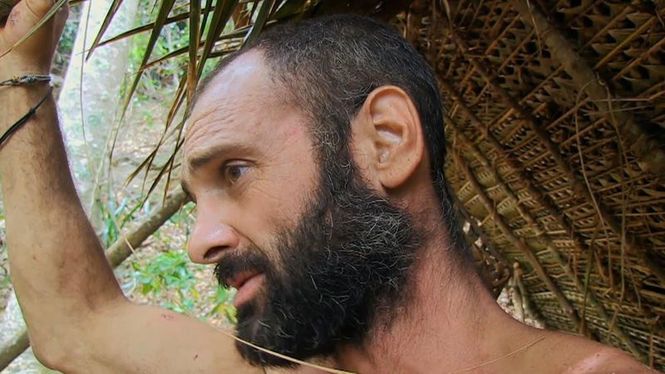 Detailbild Ed Stafford: Wie ich die Welt überlebte