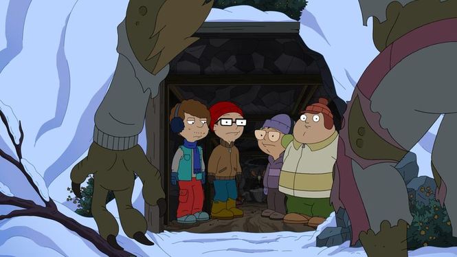 Detailbild American Dad!