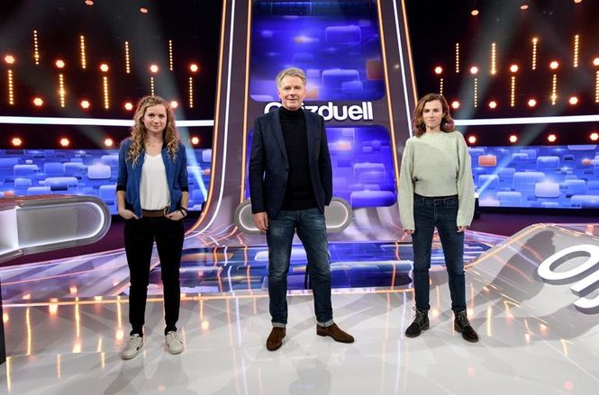 Detailbild Quizduell-Olymp